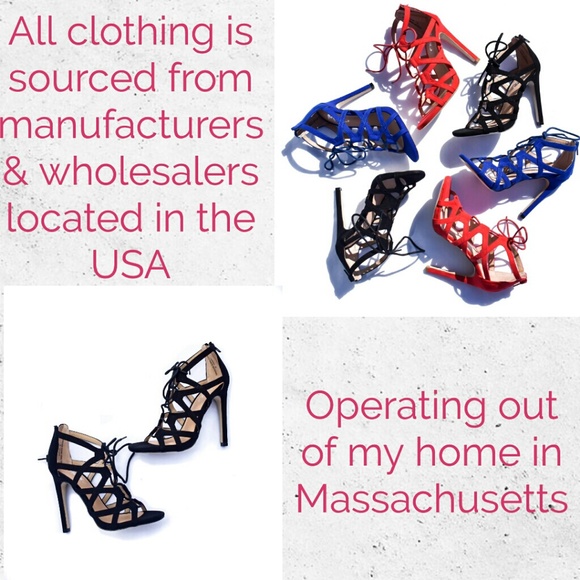 Meet your Posher, Luxe Label - Picture 3 of 6